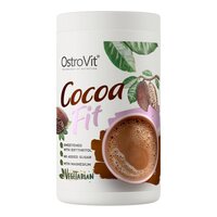 Заменитель питания OstroVit Cocoa Fit, 500 грамм