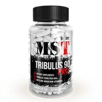 Стимулятор тестостерону MST Tribulus PRO 90%, 90 капсул