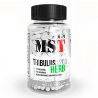 Стимулятор тестостерону MST Tribulus 1200 herb, 90 капсул