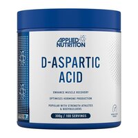 Амінокислота Applied Nutrition D-Aspartic Acid, 300 грам