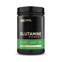 Амінокислота Optimum Glutamine Powder, 1 кг