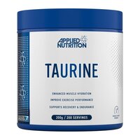 Амінокислота Applied Nutrition Taurine, 200 грам