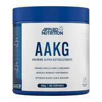 Амінокислота Applied Nutrition AAKG, 300 грам
