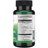 Натуральна добавка Swanson Liver Essentials, 90 вегакапсул