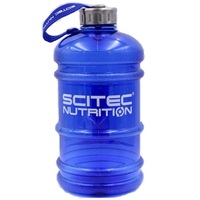 Пляшка Scitec Nutrition Hydrator 2.2 л, Blue
