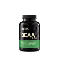 Амінокислота BCAA Optimum BCAA 1000, 60 капсул