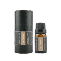 Ефірна олія Semi 100% Pure Essential Oil, 10 мл, мускатний горіх