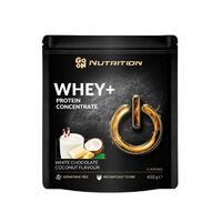 Протеїн GoOn Whey WPC, 450 грам