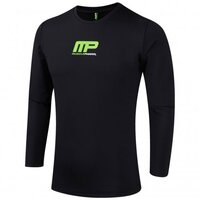 Muscle Pharm IS Weak Ends, Black