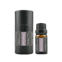 Ефірна олія Semi 100% Pure Essential Oil, 10 мл, пачулі