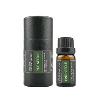 Ефірна олія Semi 100% Pure Essential Oil, 10 мл, соснова голка