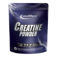 Креатин IronMaxx Creatine Powder, 500 грам
