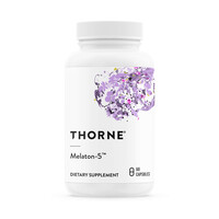 Thorne Melaton-5, 60 вегакапсул
