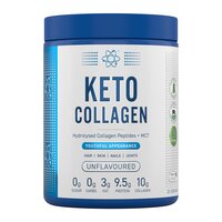 Препарат для суглобів і зв'язок Applied Nutrition Keto Collagen, 325 грам