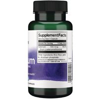 Вітаміни та мінерали Swanson Selenium 100 mcg, 300 капсул