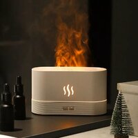 Зволожувач повітря Kinscoter DQ-701 180 мл, White