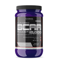 Амінокислота BCAA Ultimate Nutrition BCAA 12 000 Powder, 457 грам