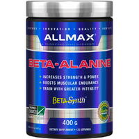 Амінокислота All Max Nutrition Beta-Alanine, 400 грам