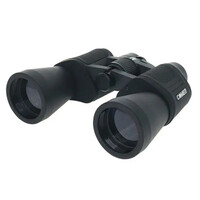 Бінокль Comet AXP101 (7x50), в чохлі, чорний