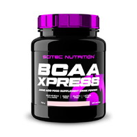 Амінокислота BCAA Scitec BCAA Xpress, 700 грам