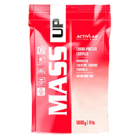 Гейнер ActivLab Mass Up, 5 кг