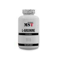 Амінокислота MST L-Arginine, 240 капсул