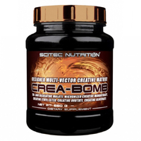 Scitec Nutrition Crea-Bomb, 660 грам