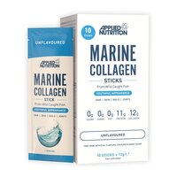 Препарат для суглобів і зв'язок Applied Nutrition Marine Collagen Stick, 10*12 грам