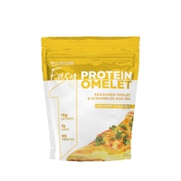 Замінник харчування Rule 1 Easy Protein Omelet, 12 порцій