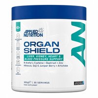 Вітаміни та мінерали Applied Nutrition Organ Shield, 300 грам