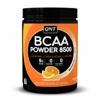 QNT BCAA Powder 8500, 350 грам