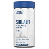 Натуральна добавка Applied Nutrition Shilajit, 90 капсул