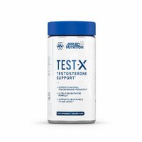Стимулятор тестостерону Applied Nutrition Test-X, 120 вегакапсул