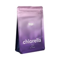 TOP Chlorella, 100 грам