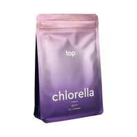TOP Chlorella, 250 грам