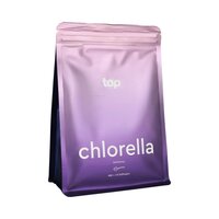 TOP Chlorella, 500 грам