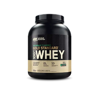 Протеїн Optimum Nutrition Naturally Flavored Gold Standard 100% Whey, 2.17 кг