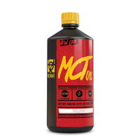 Передтренувальний комплекс Mutant MCT Oil, 946 мл