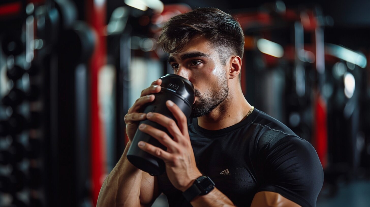 Які купити ВСАА амінокислоти