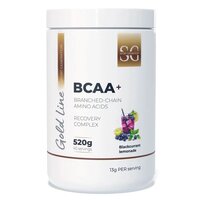 Амінокислота BCAA Sport Generation Gold Premium BCAA+, 520 грамм