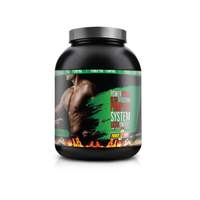 Передтренувальний комплекс Power Pro Power Pump, 500 грам