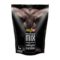 Протеїн Power Pro Protein Power MIX, 1 кг