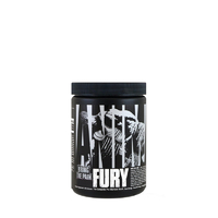 Universal Nutrition Animal Fury, 80 грам