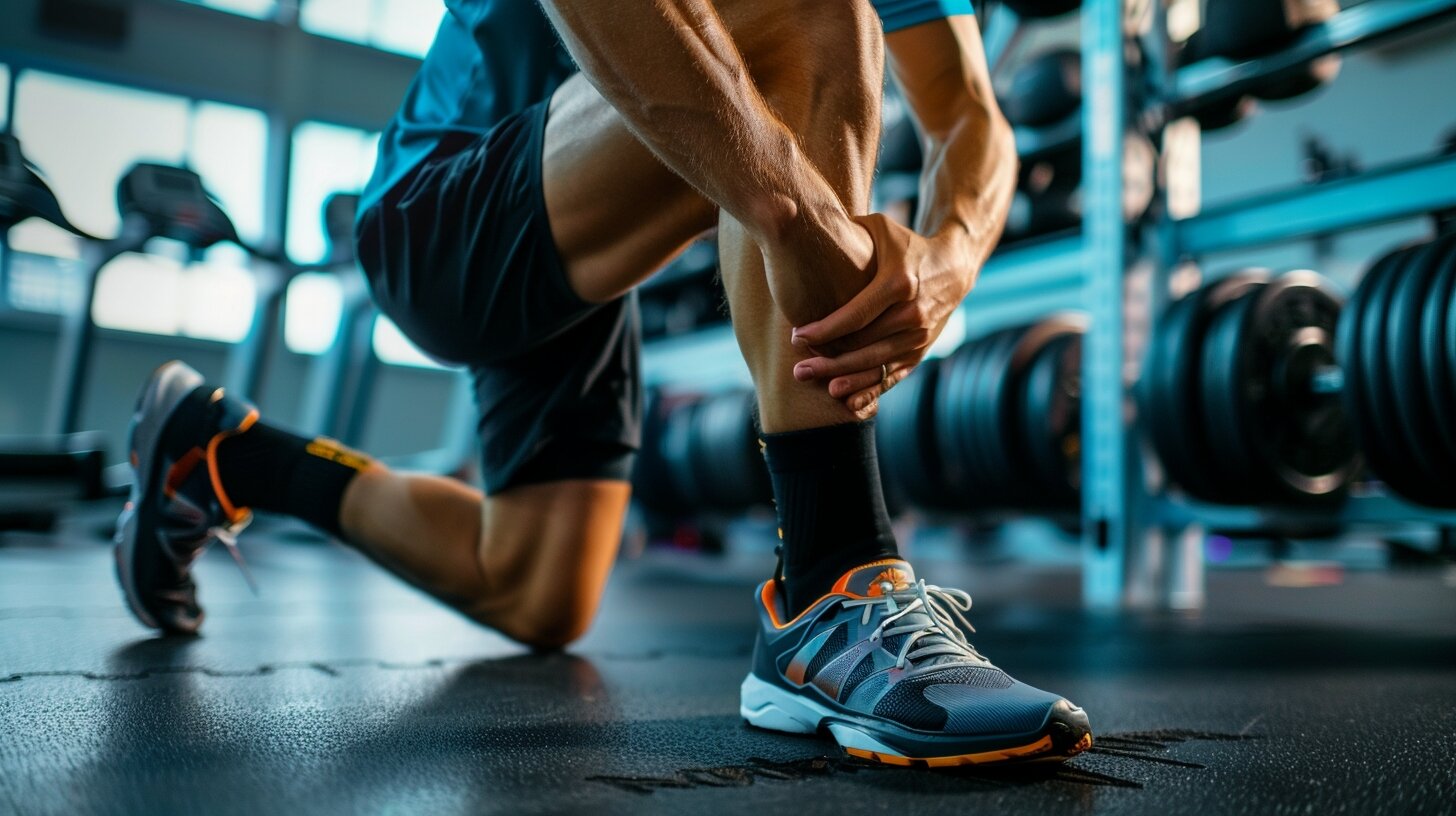 Что такое хондропротекторы и зачем они для спортсменов?