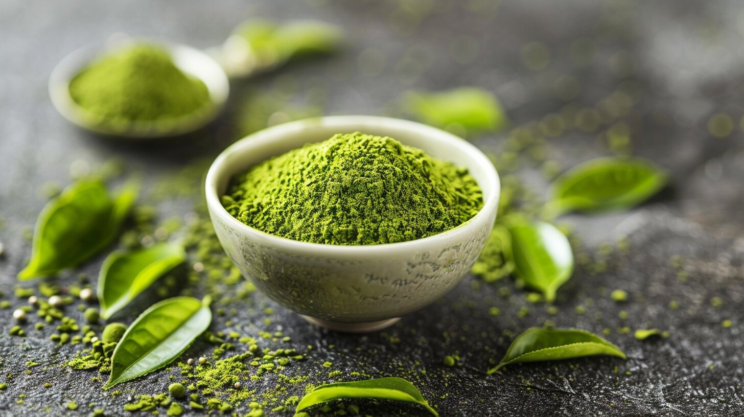 Экстракт зеленого чая - полное руководство пользователя
