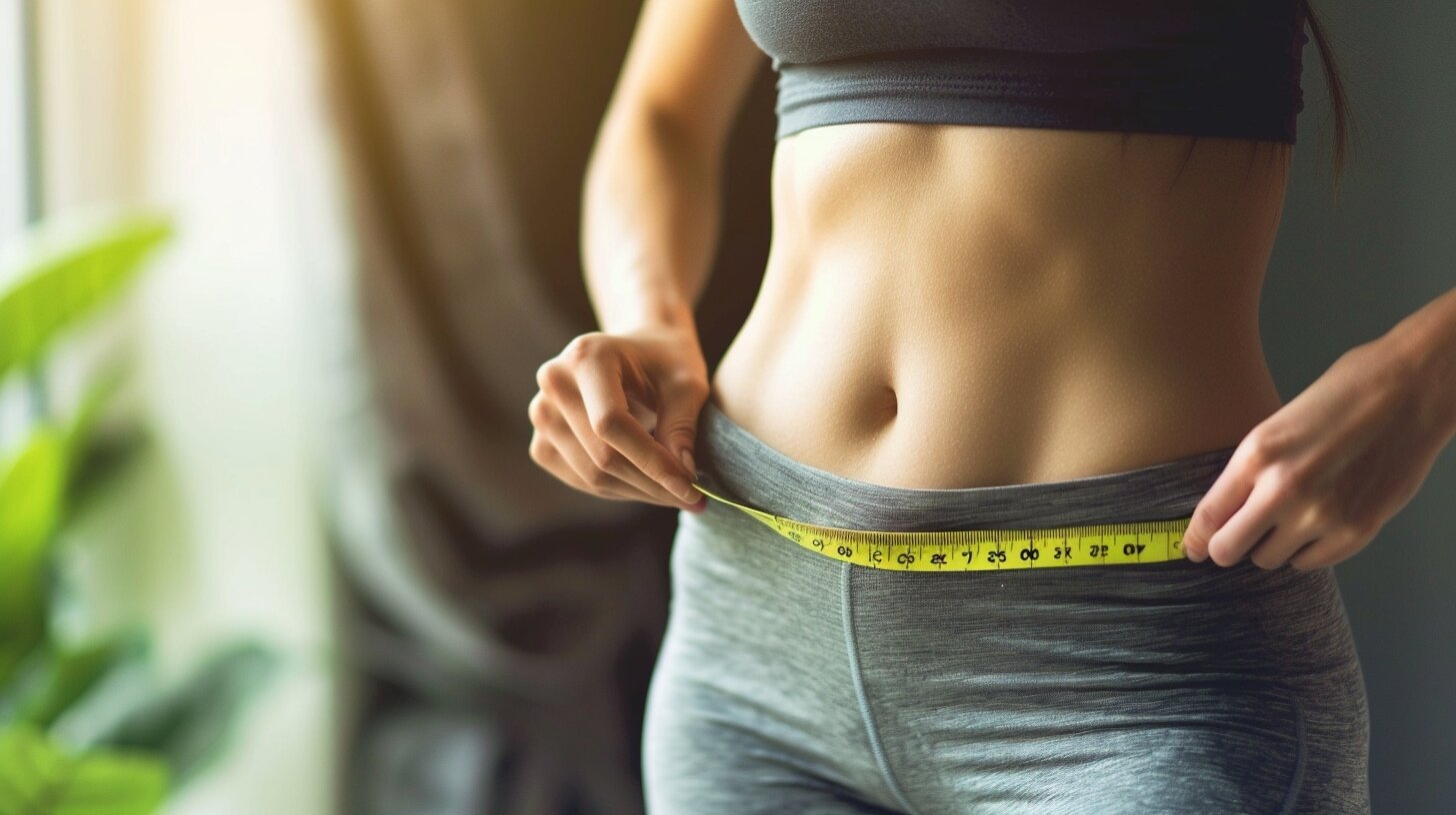 ЭКА и его эффективность в жиросжигании