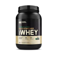 Протеїн Optimum Nutrition Naturally Flavored Gold Standard 100% Whey, 860 грам