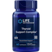 Натуральна добавка Life Extension Triple Action Thyroid, 60 капсул