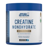 Креатин Applied Nutrition Creatine Monohydrate, 250 грам