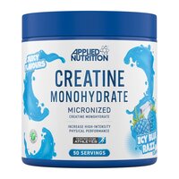 Креатин Applied Nutrition Creatine Monohydrate, 250 грам